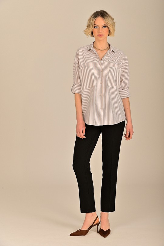 ΠΟΥΚΑΜΙΣΟ ΡΙΓΕ ΜΠΕΖ PARANOIA